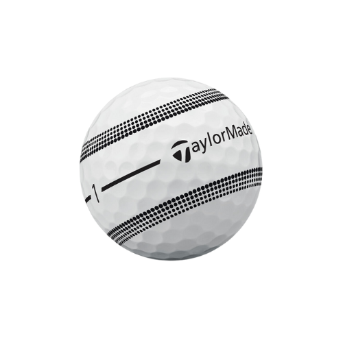 Taylormade - TP5/X Stripe