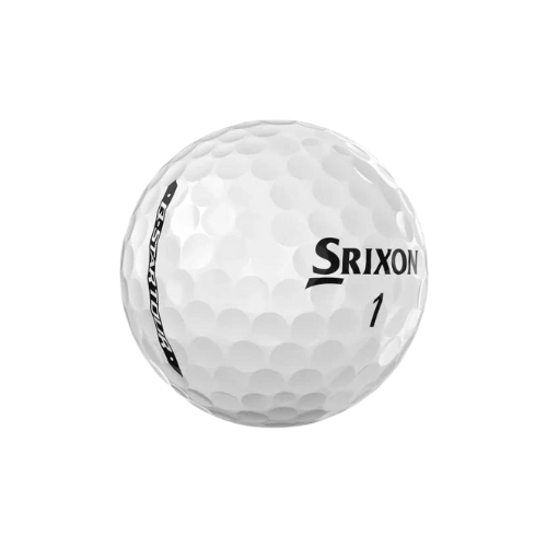Srixon - Q Star Tour