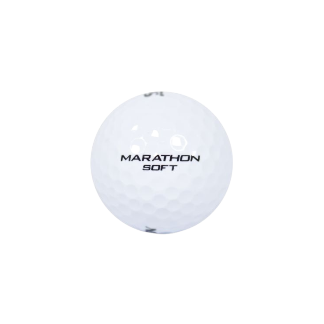 Srixon Marathon Soft