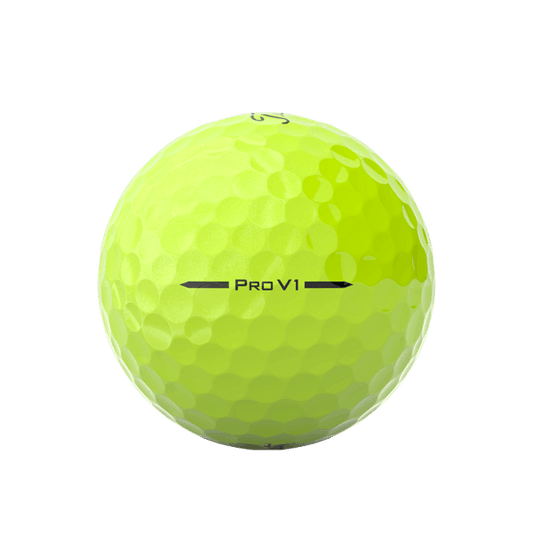 Titleist  - Pro V1 Yellow