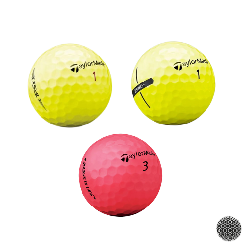 Taylormade Optic Mix