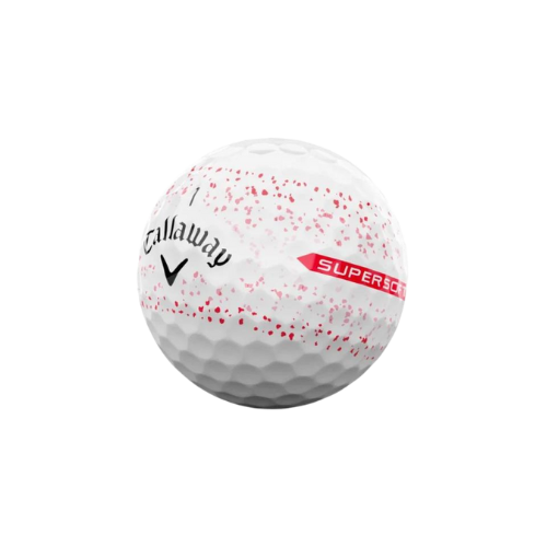 Callaway - Supersoft Splatter