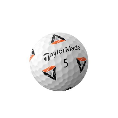 Taylormade - TP5/X Pix