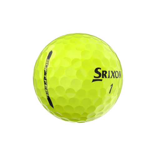 Srixon Softfeel - Optic