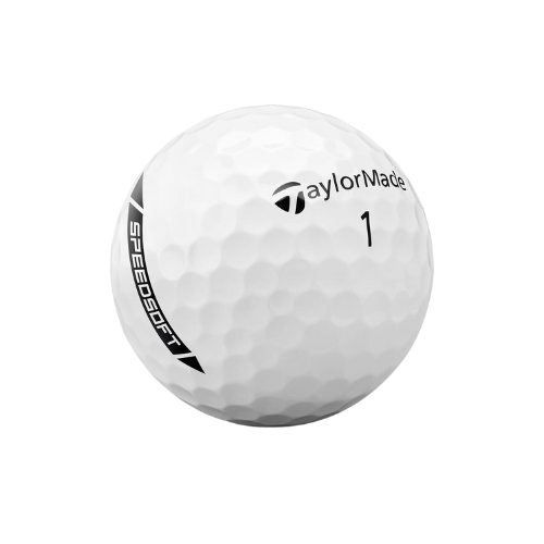 Taylormade - Speedsoft