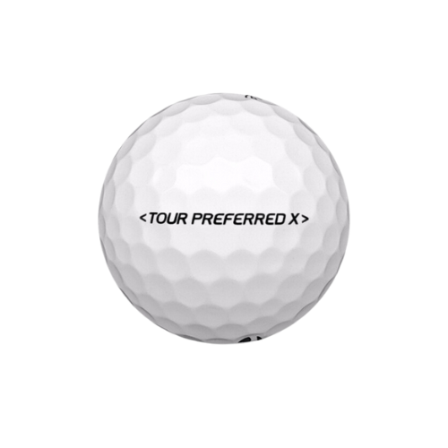 Taylormade - Tour Preferred/X