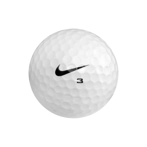 Nike Golf Balls