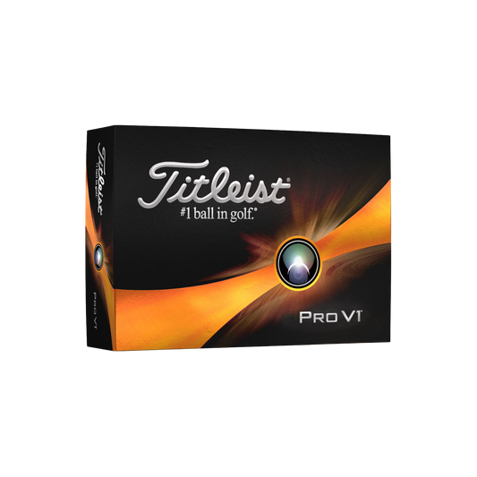 Titleist - Pro V1 (Brand New)