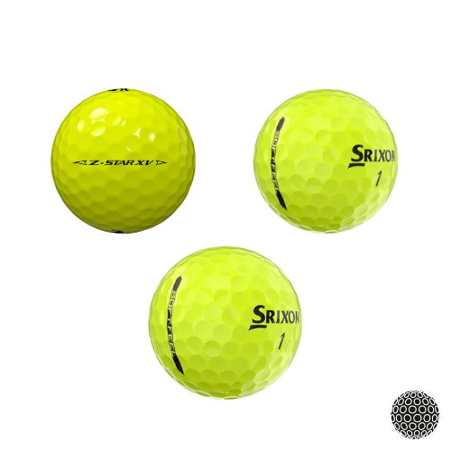 Srixon - Optic Mix