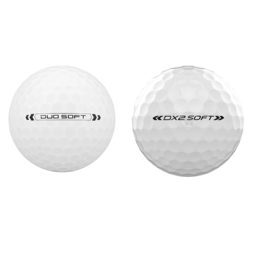 Wilson DX2 Soft / Duosoft