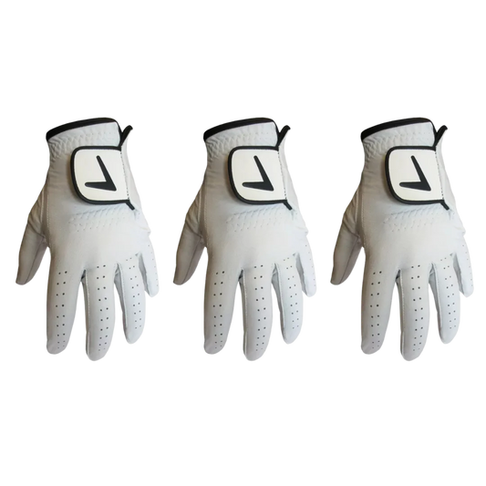 Three Glove Bundle