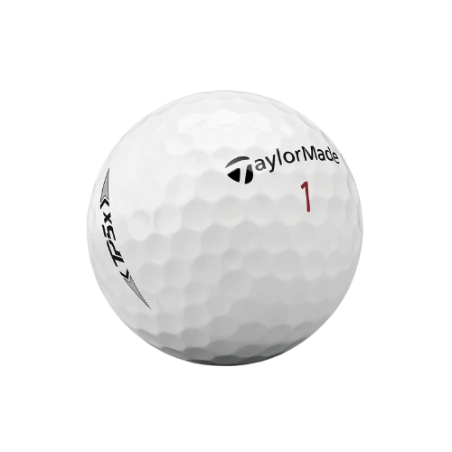 Taylormade - TP5x