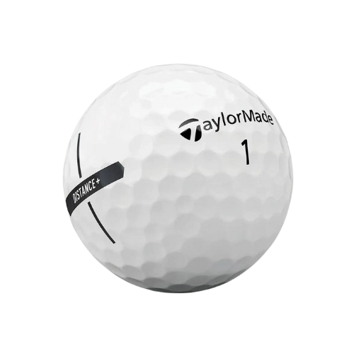 Taylormade - Distance+ – The Golf Ball God
