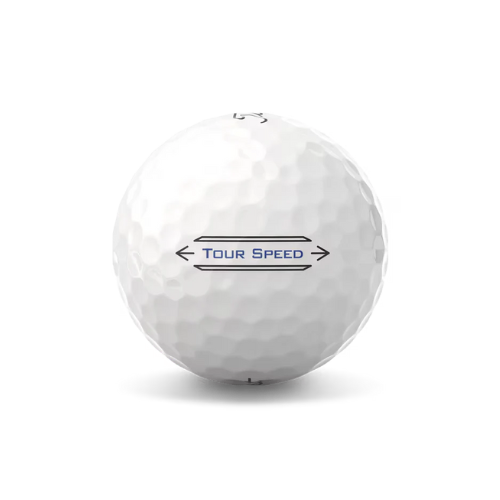 Titleist - TourSpeed