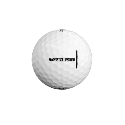 Titleist - Toursoft