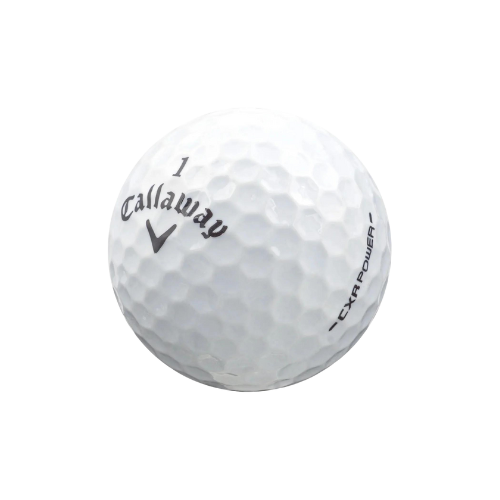 Callaway - CXR Mix