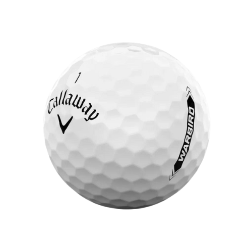 Callaway - Warbird