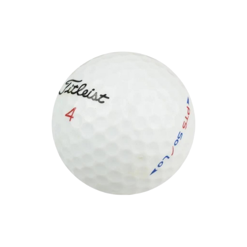 Titleist - PTS Mix