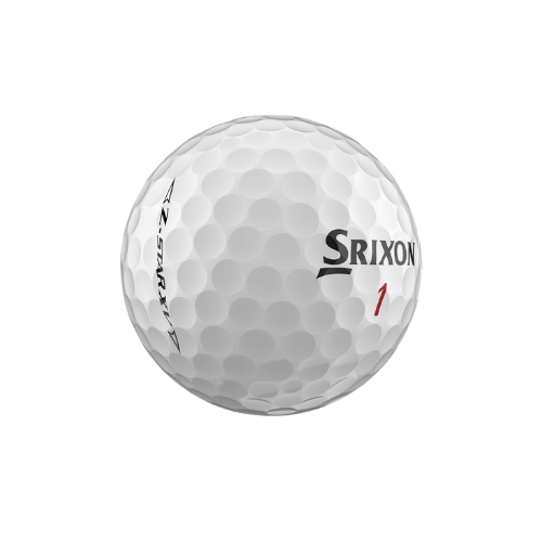 Srixon - Z Star